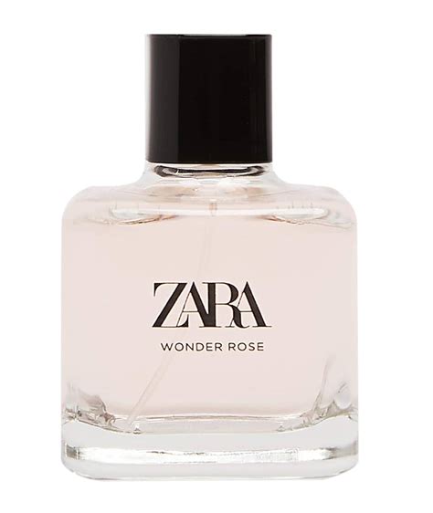 zara fragrance